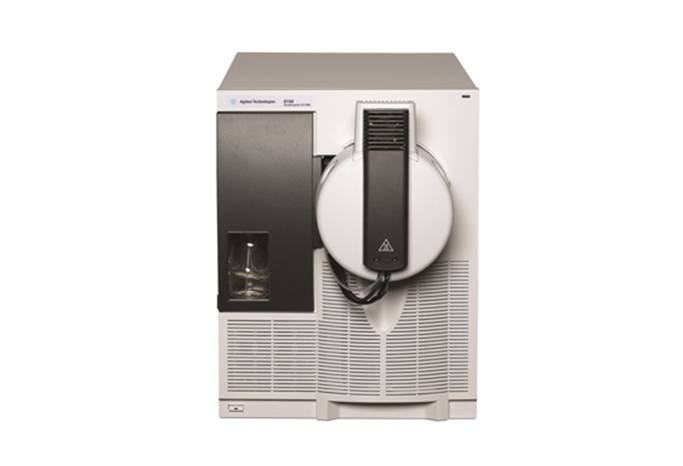 Agilent 6150B Single Quadrupole LC/MS System